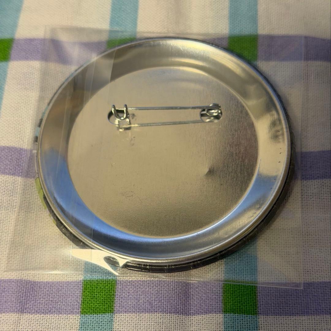 初音ミク レーシングミク 2022ver 缶バッジ ②