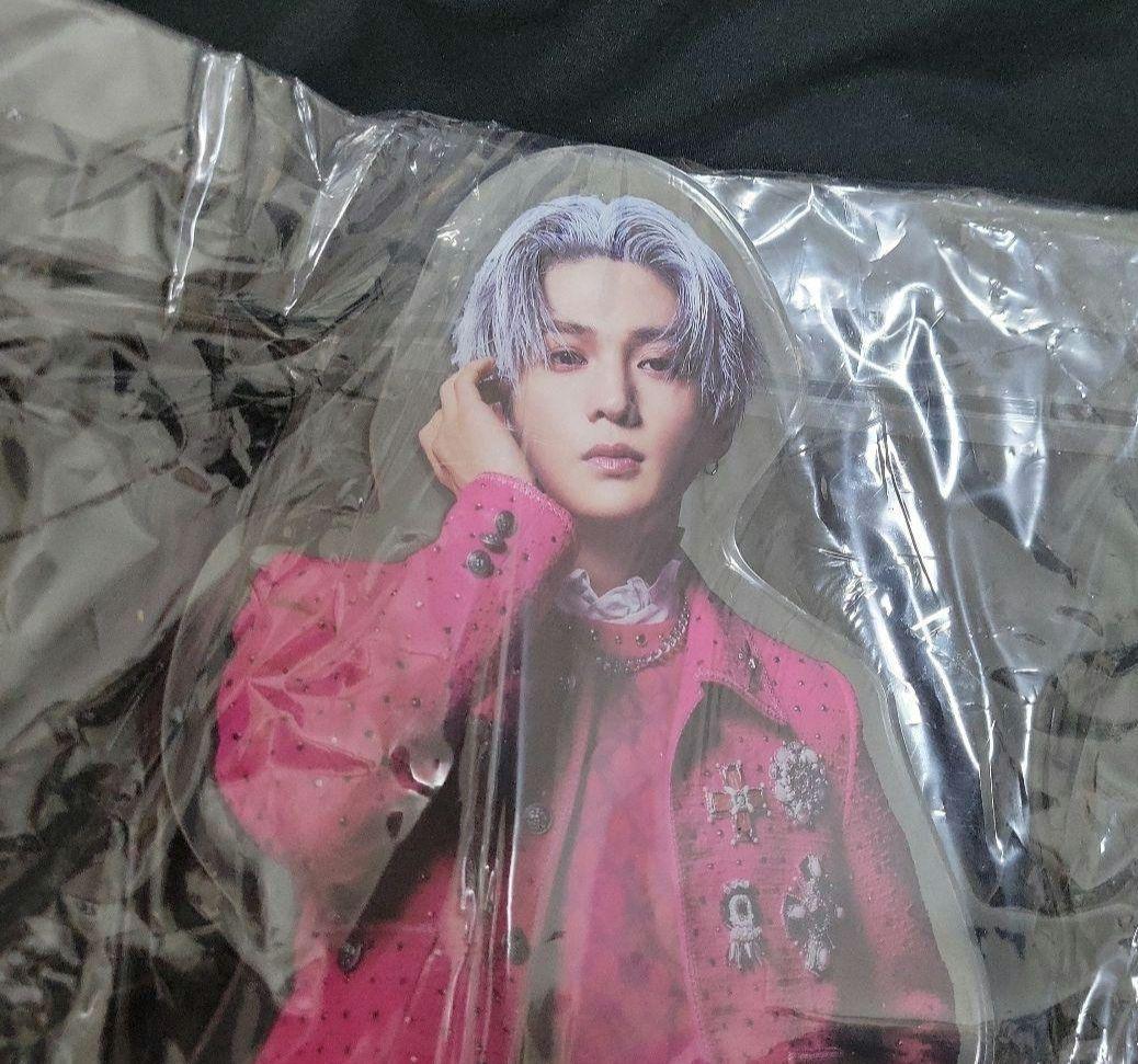 BOT　八木勇征 BIGアクリルスタンド