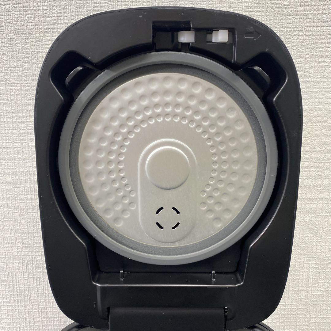 送料込み＊東芝 IH炊飯器 3合炊き 2024年製＊1205-1