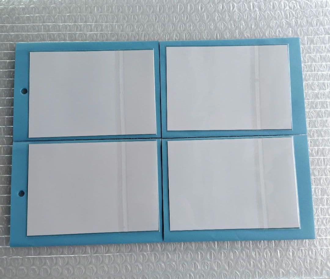 鬼滅の刃　時透無一郎　柱稽古編　第4話　場面写ブロマイドくじ