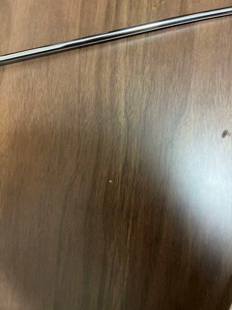 o*r様 イームズ 木製折りたたみダイニングテーブル DTM-2 リプロダクト