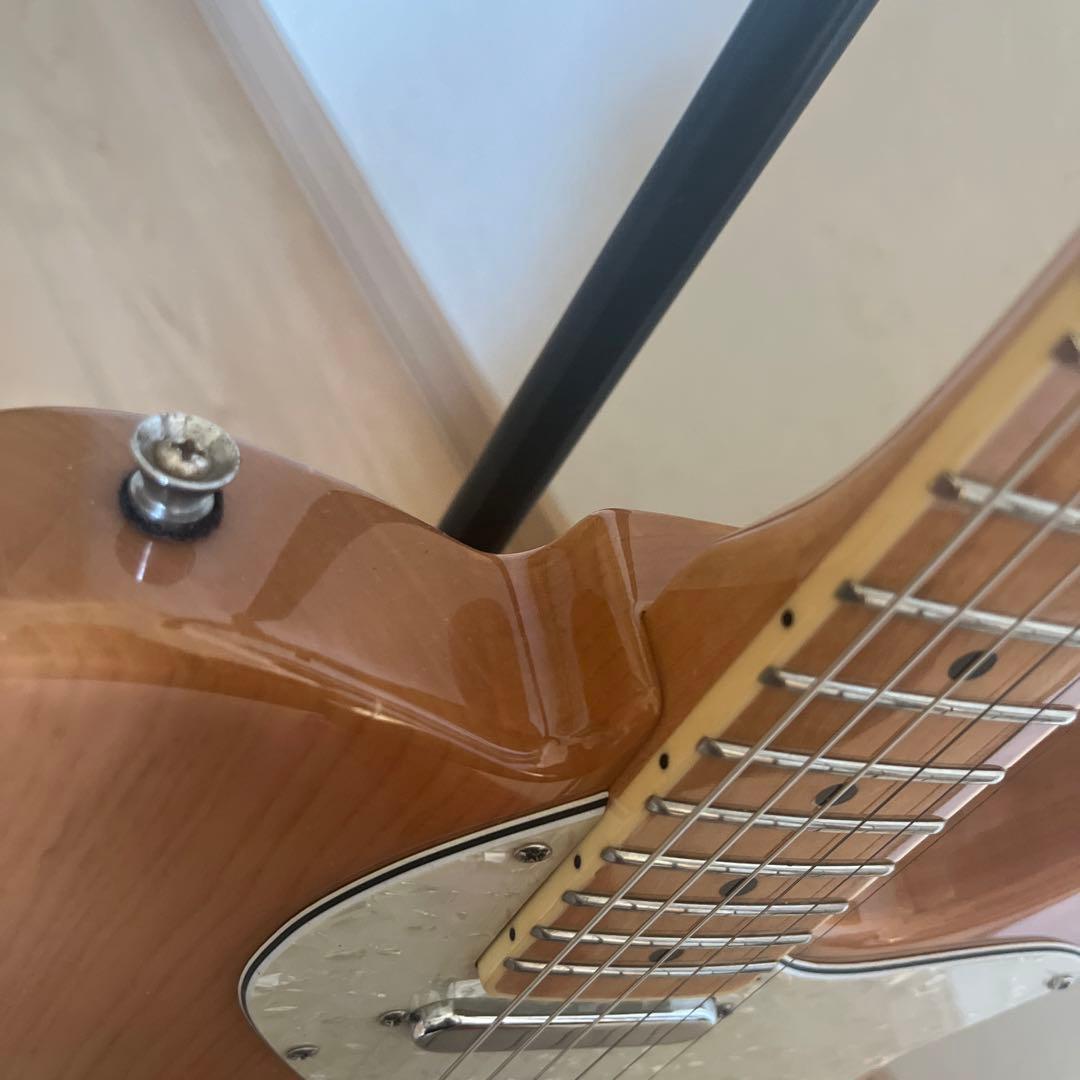 専用出品　SX Telecaster シンライン　gotoh パーツ