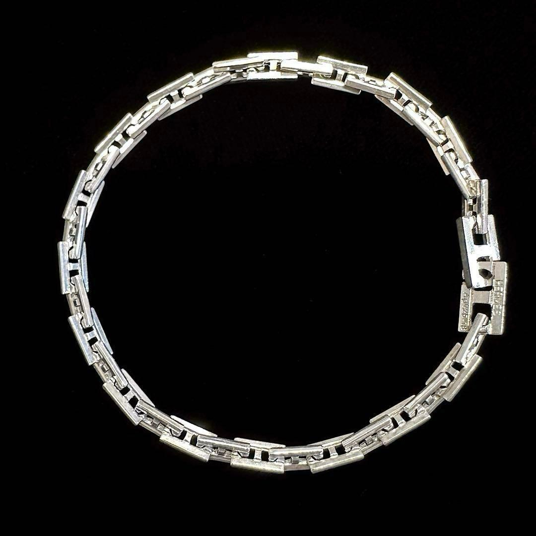 エルメス HERMES ヘラクレス ブレスレット MM