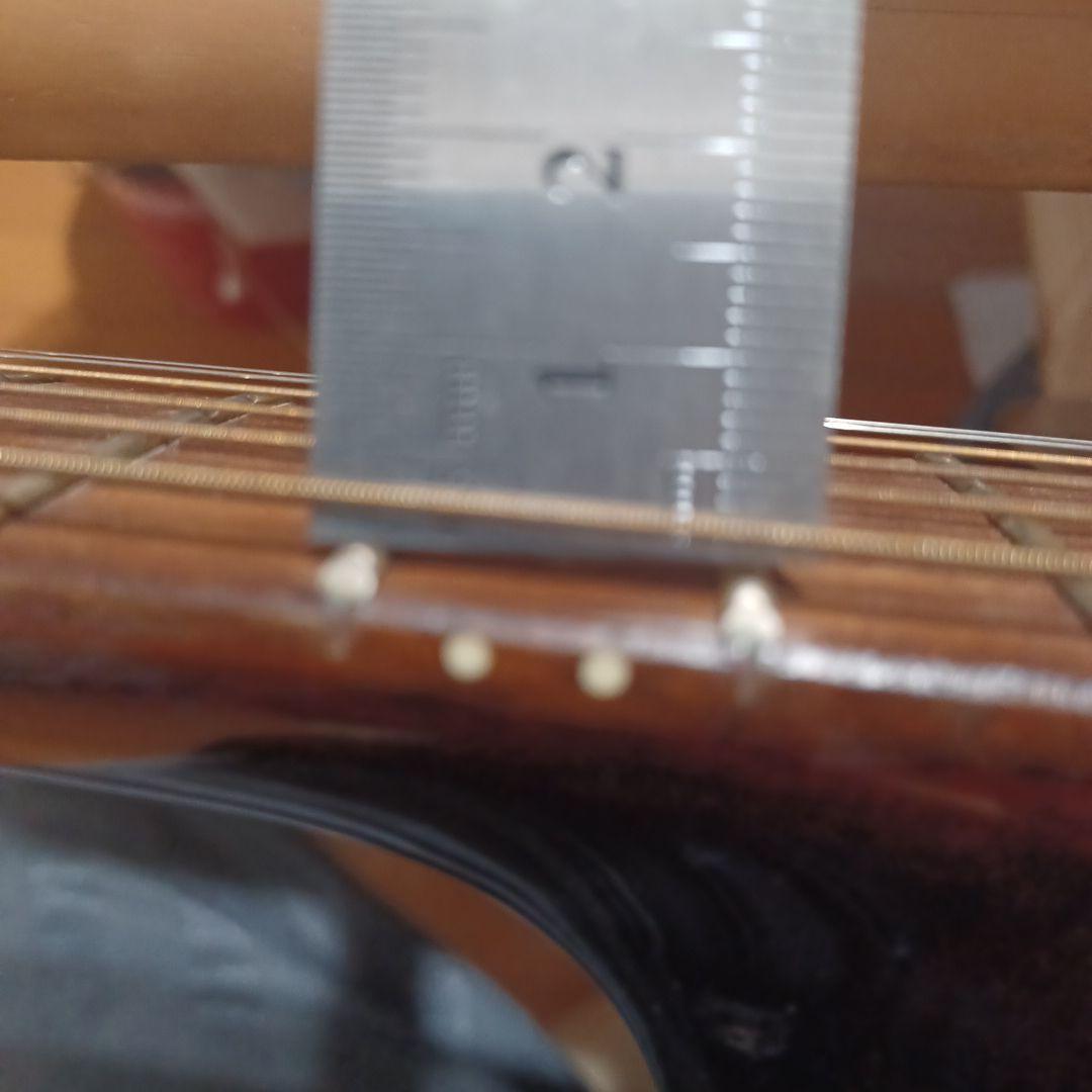 お年玉セール　最終値下げHeadway アコースティックギター サンバースト