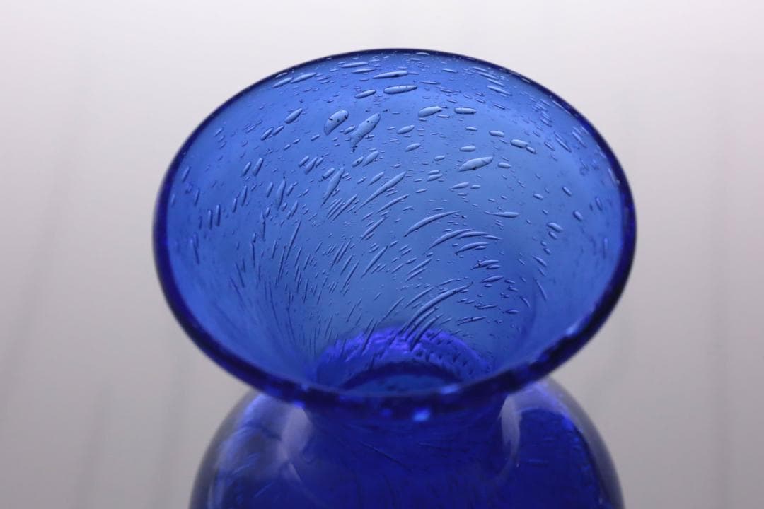 Erik Hoglund エリックホグラン 花瓶 フラワーベース 99842