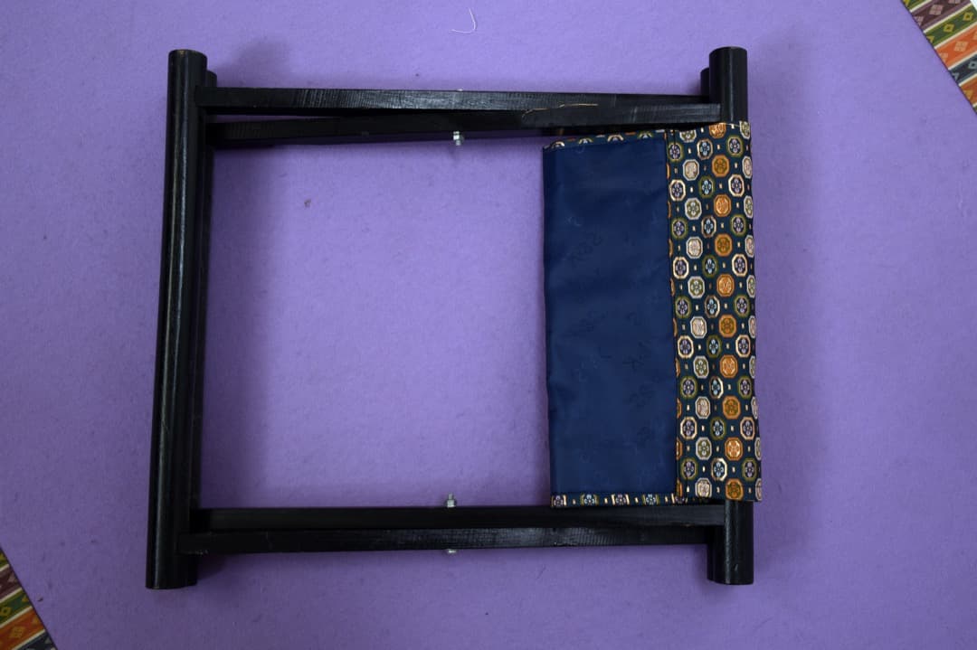 胡床 縁台 床几 武将用 神具 神社 仏閣 和風 折りたたみ イス 椅子