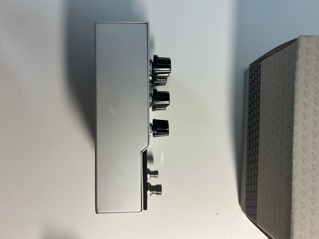 ギターエフェクター VH 4-2