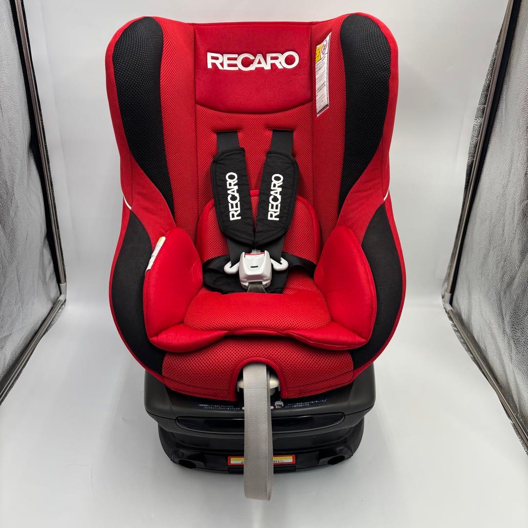RECARO start sr レカロ　スタート　エスアール　チャイルドシート