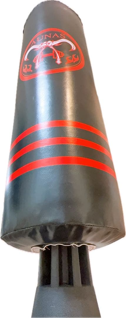 AUNAS アウナス サンドバッグ スタンド ボクシング 自立式 160cm