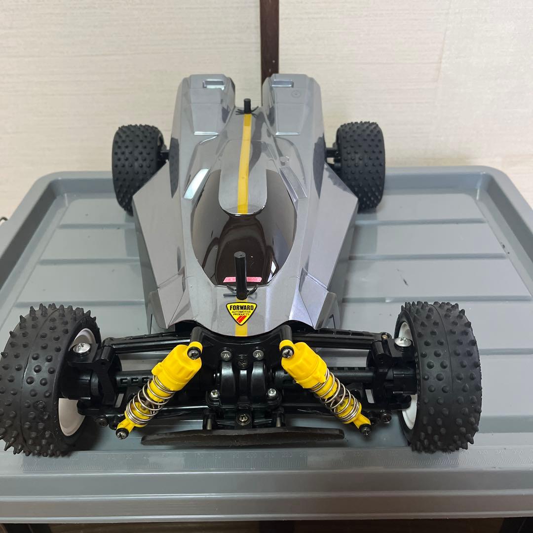 TT-02B フルセット