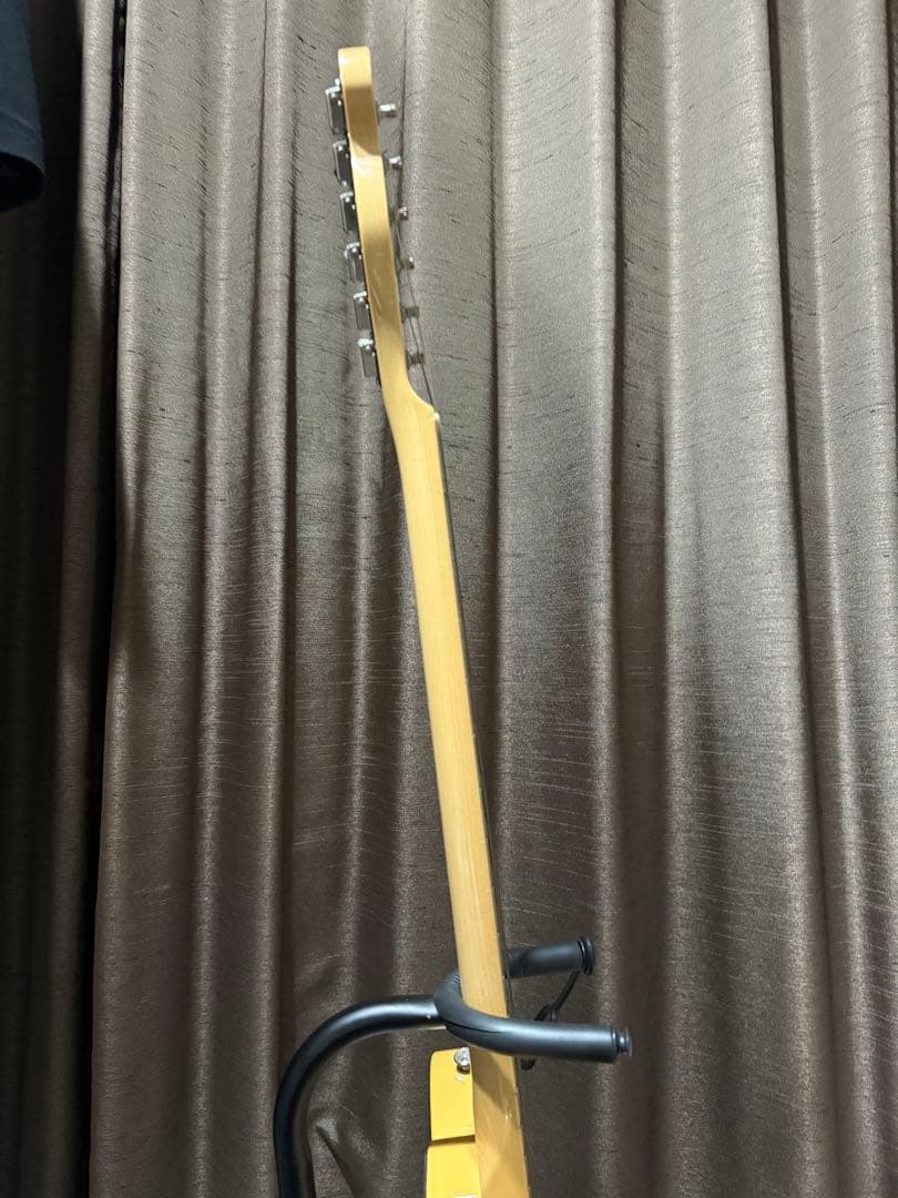 Fender Japan フェンダージャパン / レフティ　左利き用