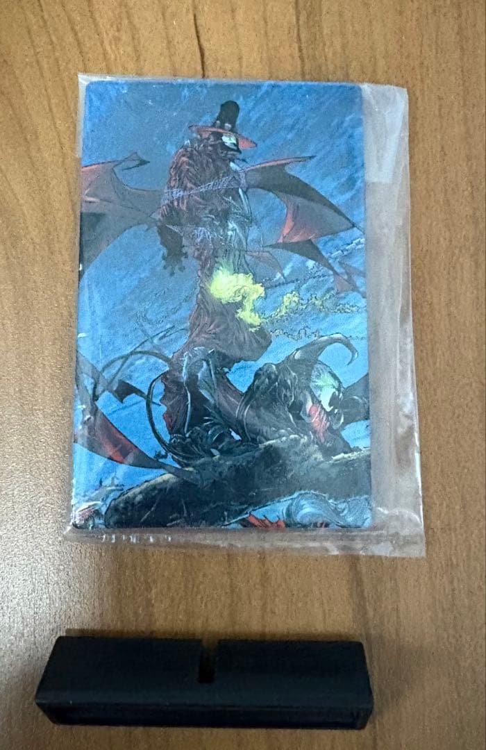 Gunslinger Spawn ガンスリンガースポーン　フィギュア　アメトイ