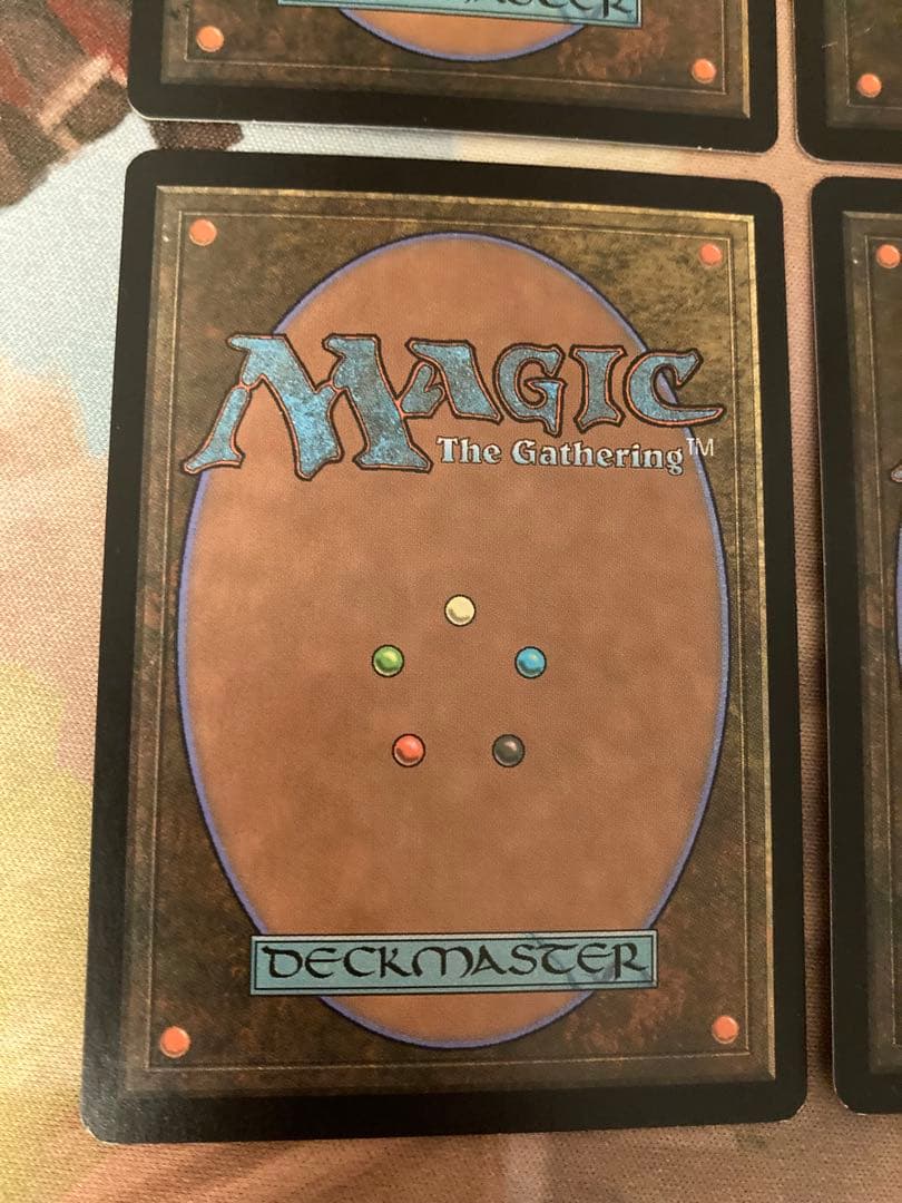 ODY ゾンビの横行 FOIL 日本語2枚 英語2枚 セット MTG プレモダン