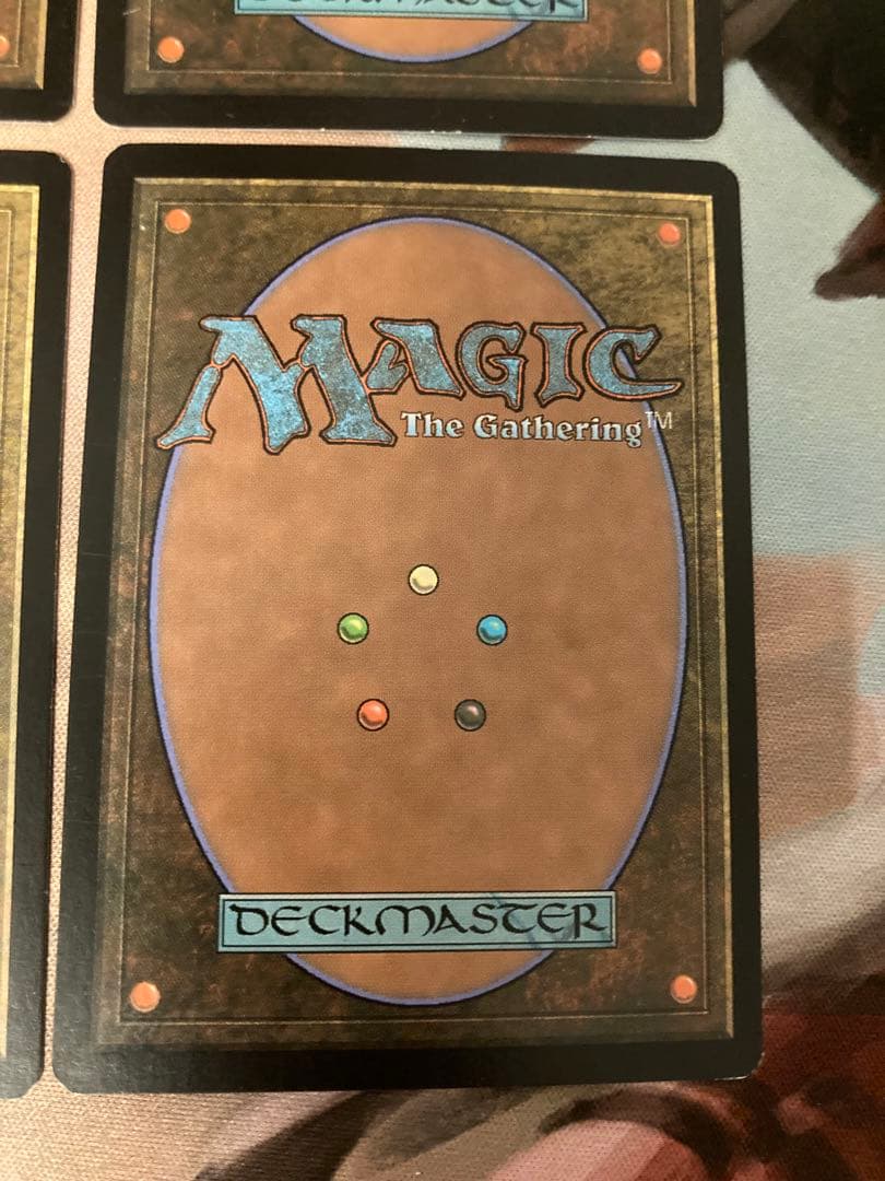 ODY ゾンビの横行 FOIL 日本語2枚 英語2枚 セット MTG プレモダン