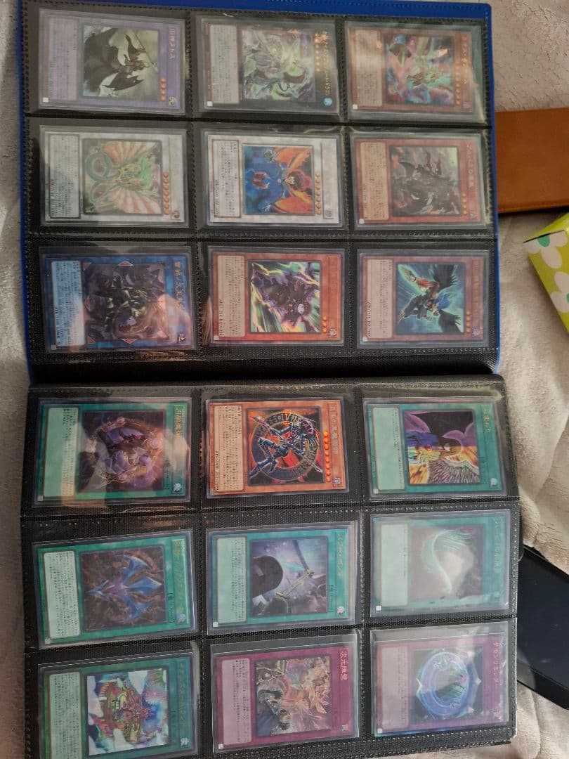 遊戯王 引退品370枚すべてレア