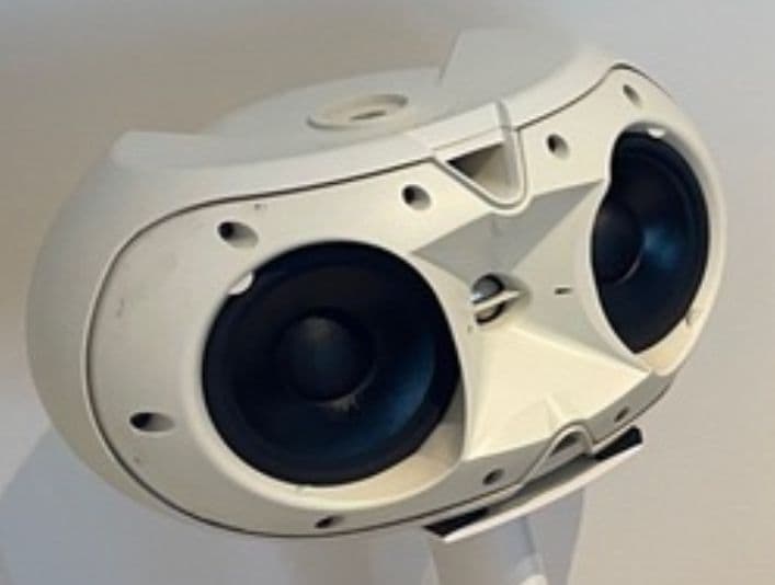 スピーカー エレクトロボイス Electro-Voice EVID 6.2