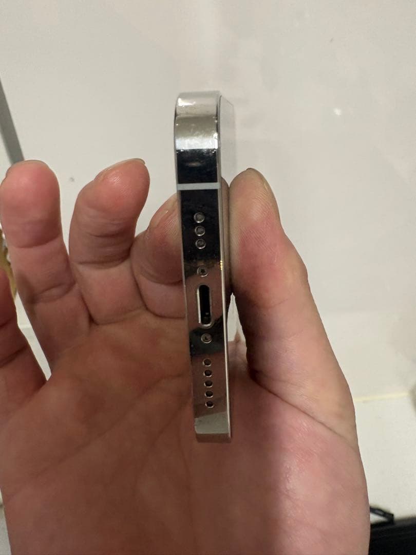 スマートフォン本体 iPhone12PRO 256GB