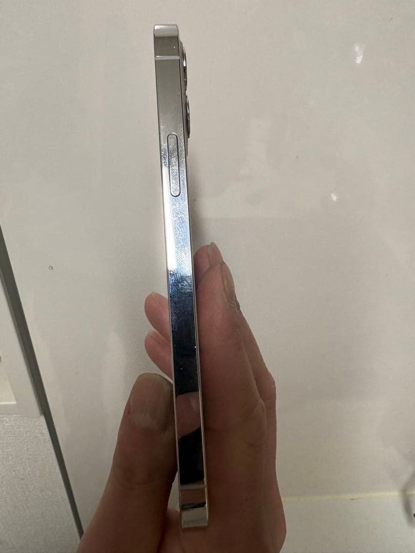 スマートフォン本体 iPhone12PRO 256GB