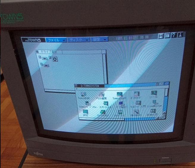 なかのすさん専用 FMTDP5351