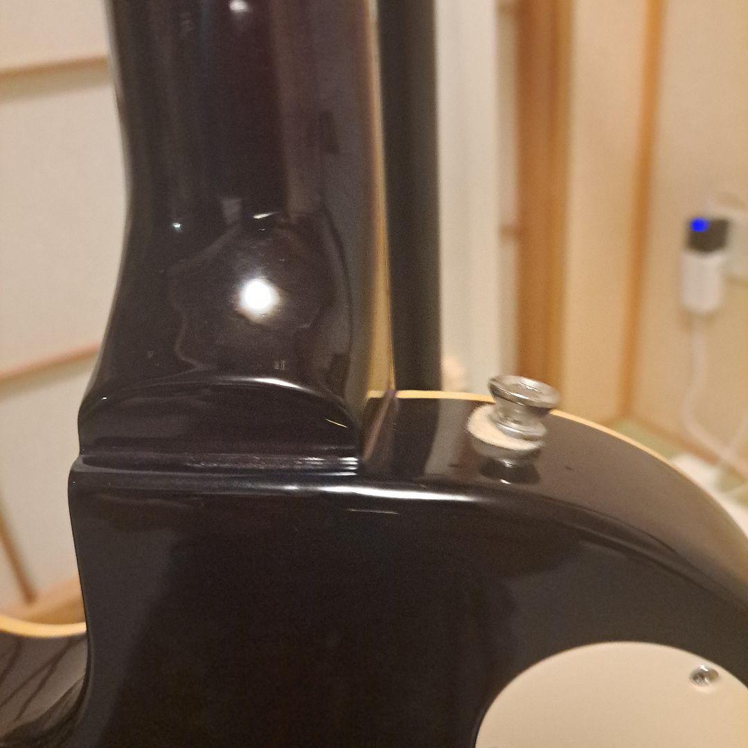 最終♥Epiphone Les Paul Standard Proサンバースト