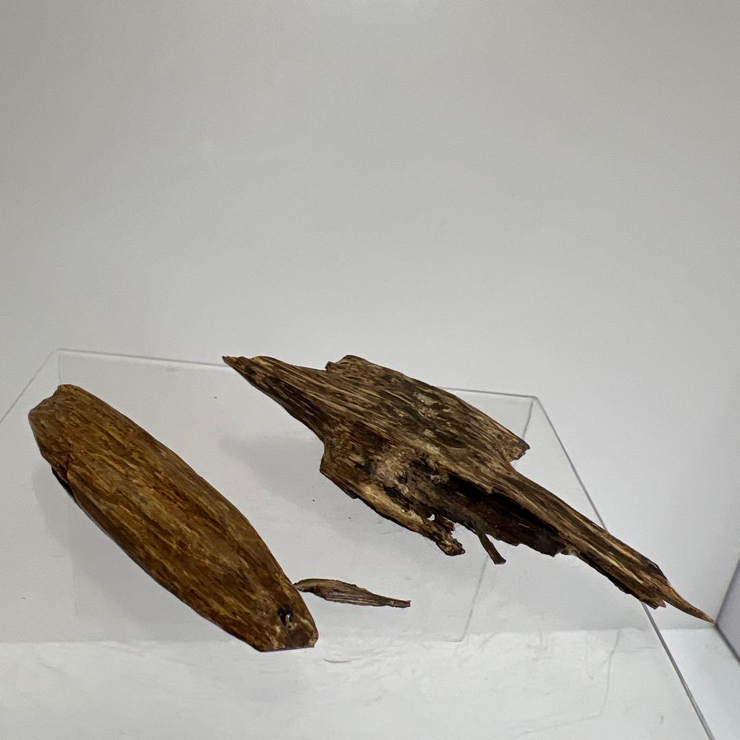 香木　沈香　14g タサオ　東さ8-0105☆2F