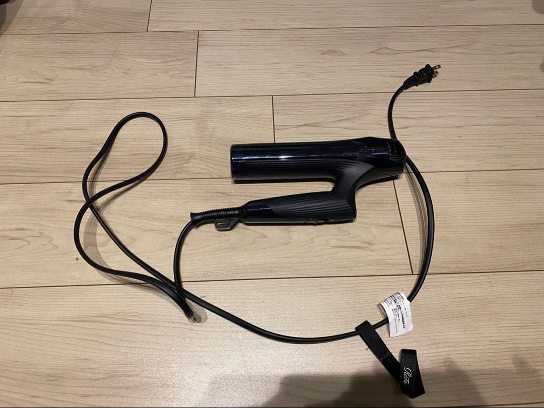 【ジャンク品】リファスマートWドライヤー