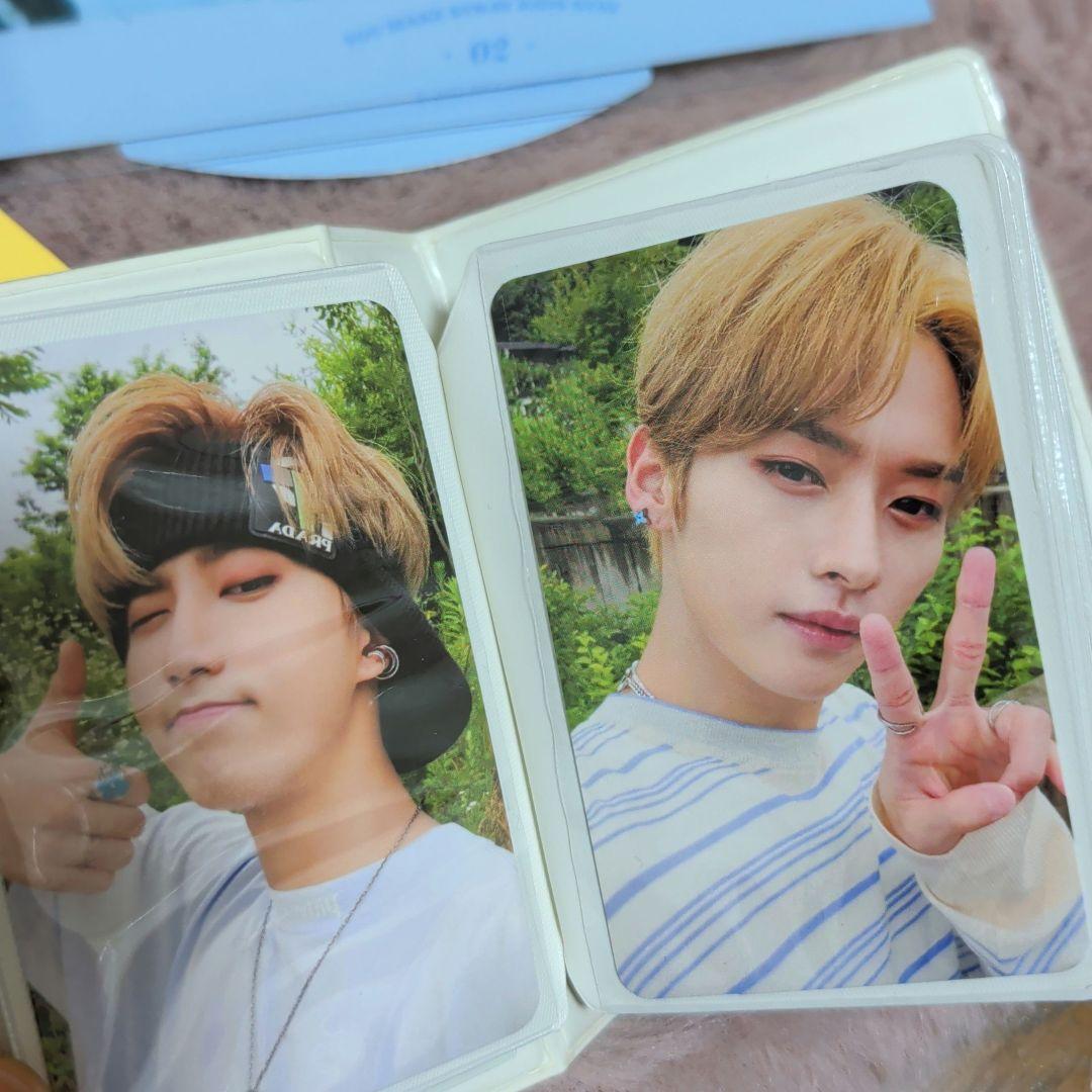 Stray Kids オフィシャルファンクラブ2期