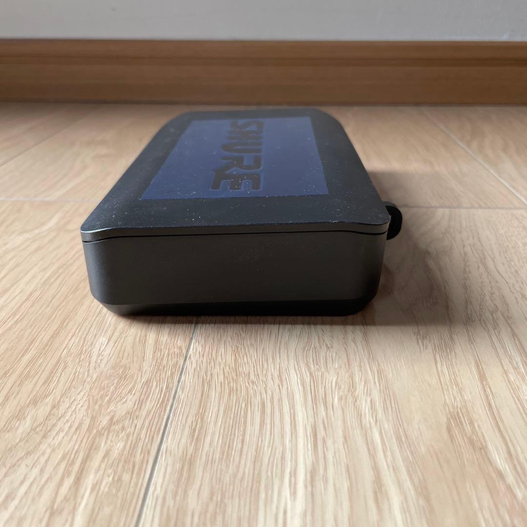 SHURE ワイヤレスシステム BLX4