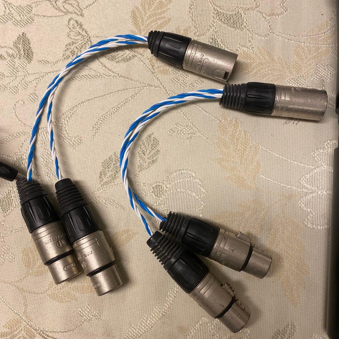 【SAMSON】ワイヤレスマイク4本×受信機2台