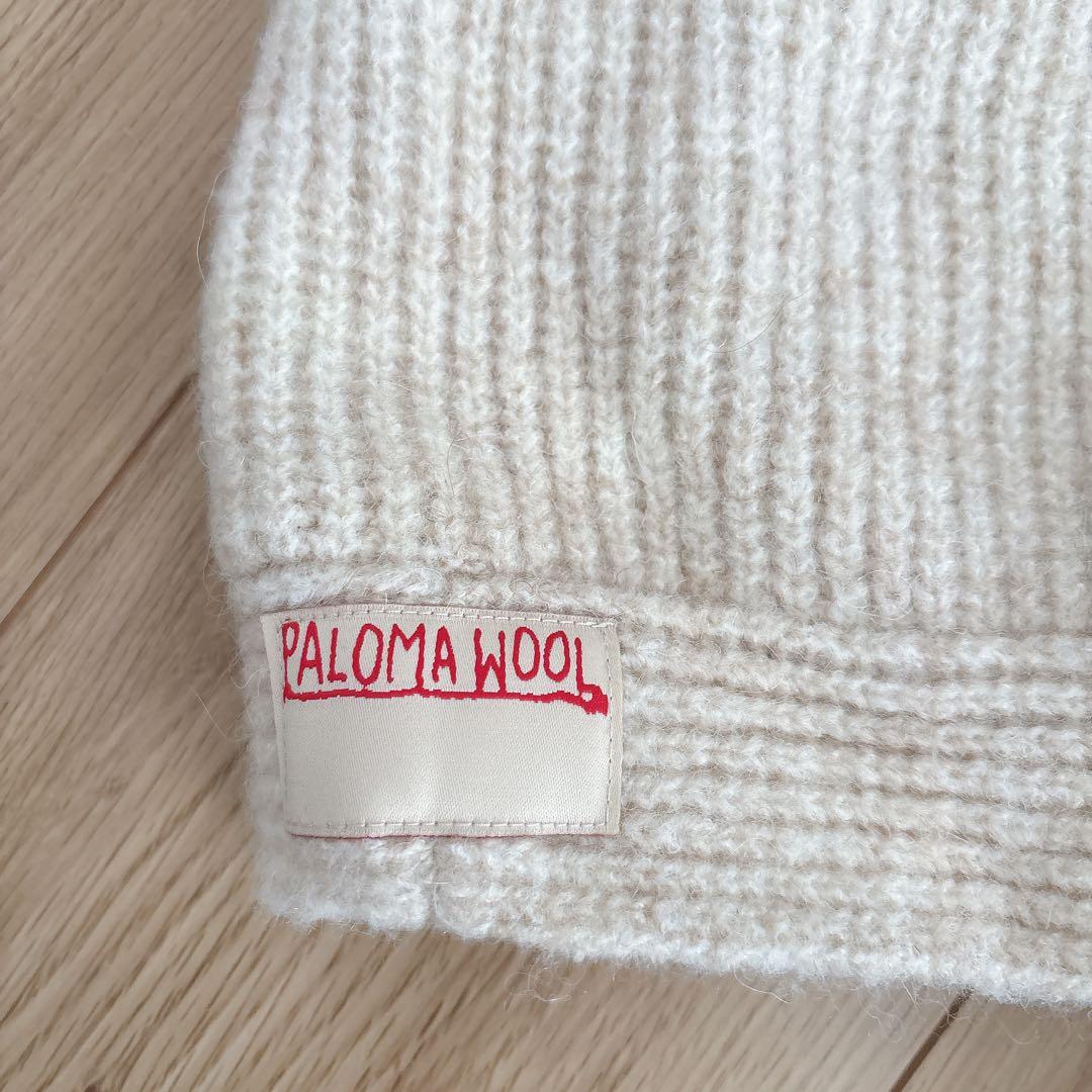OZ様【タグ有り】 paloma wool PAULI バラクラバ
