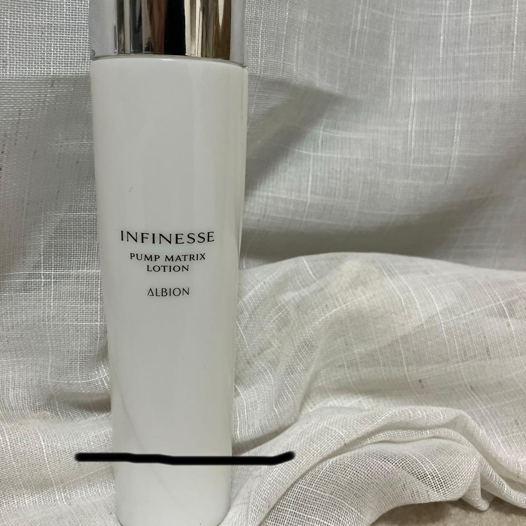 アルビオンアンフィネ