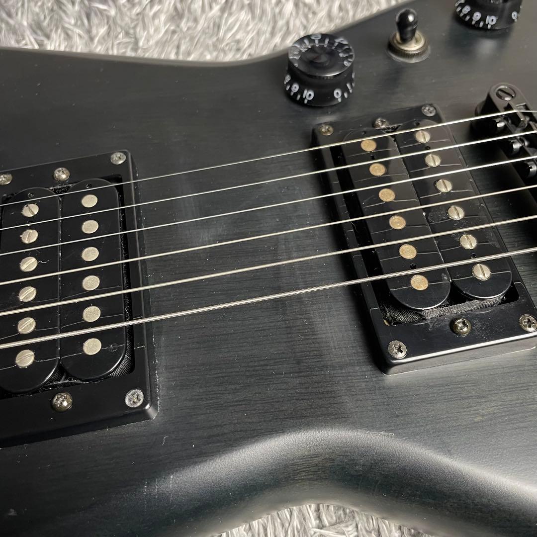 ギター Epiphone Explorer GT