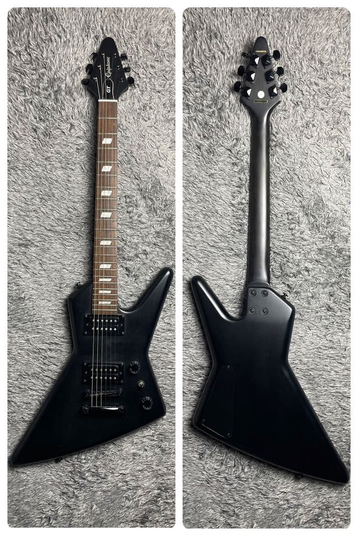 ギター Epiphone Explorer GT
