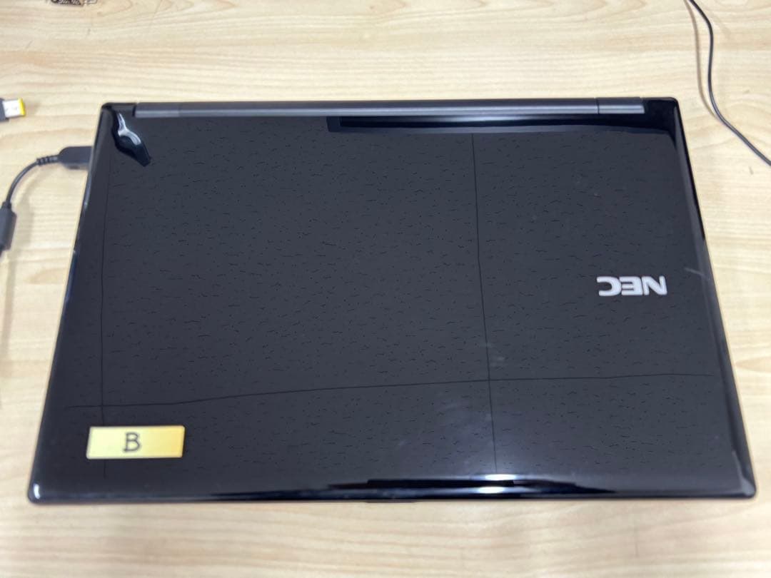 NEC VK23TF-U i5-6200U メモリ8GB (2台)