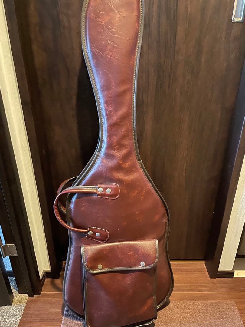 ろ*ど様 ハンドメイド ストラトキャスター オイルフィニッシュ