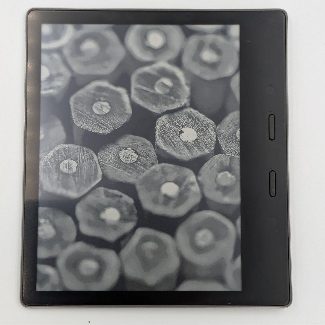 【美品】Kindle Oasis 第10世代 32GB 広告なし
