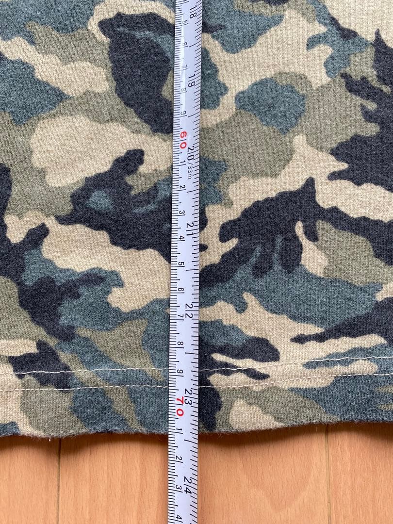 ダヴファクトリーAKIRA アキラ鉄雄 TシャツDUBFACTORYサイズ不明