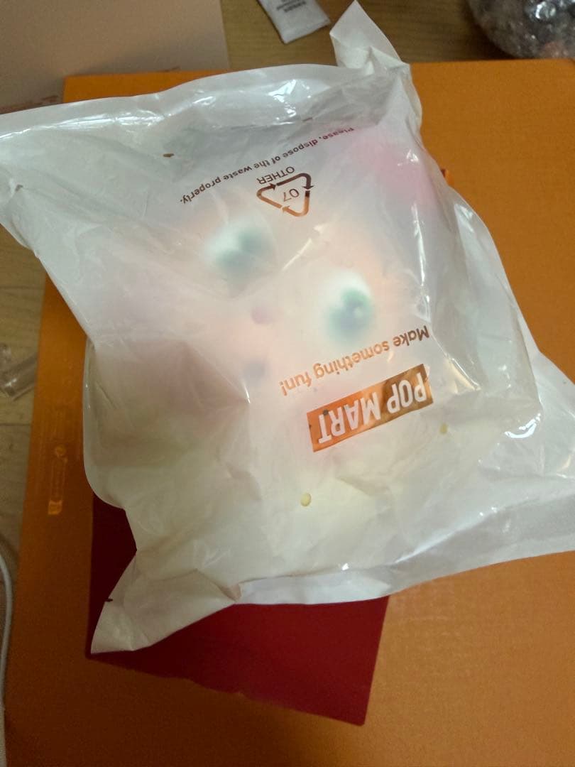 Twinkle Twinkle Savor the Moment イヤホンケース