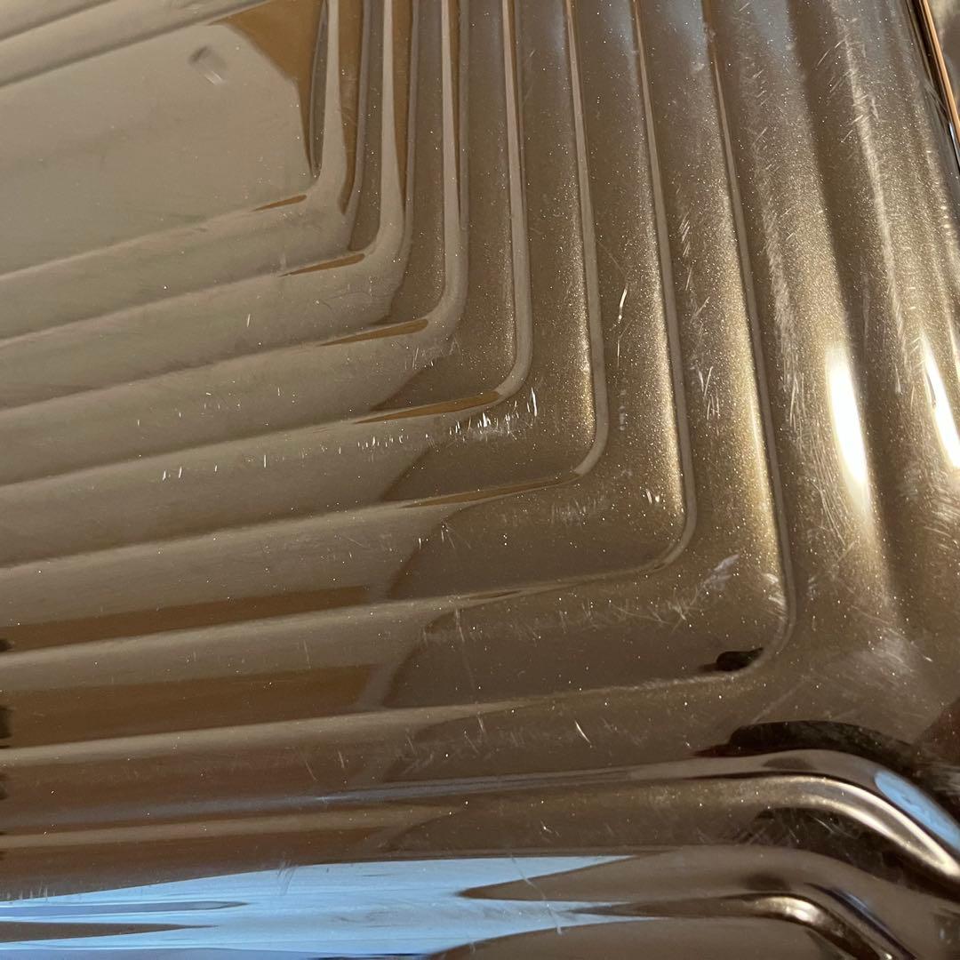 ✨美品✨Samsonite　ネオパルス　スピナー　69㎝　74L　ブラック