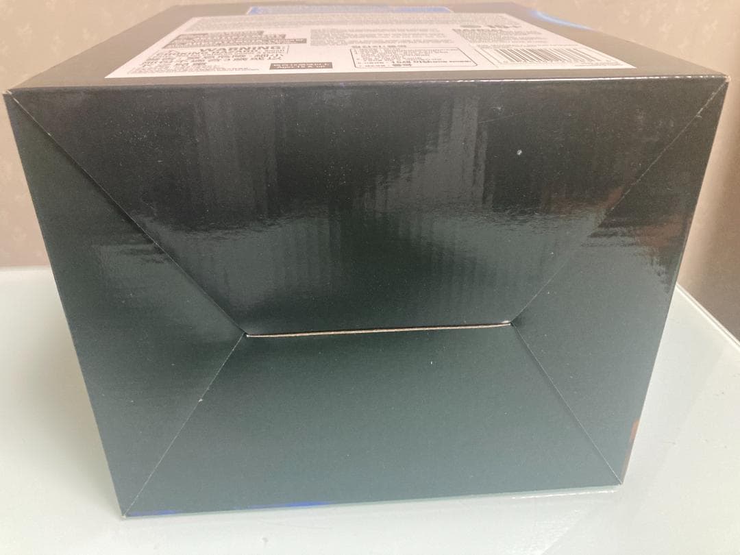 ドラゴンボールZ 孫悟空 孫悟空 かめはめ波 フィギュア　海外限定カラー　新品