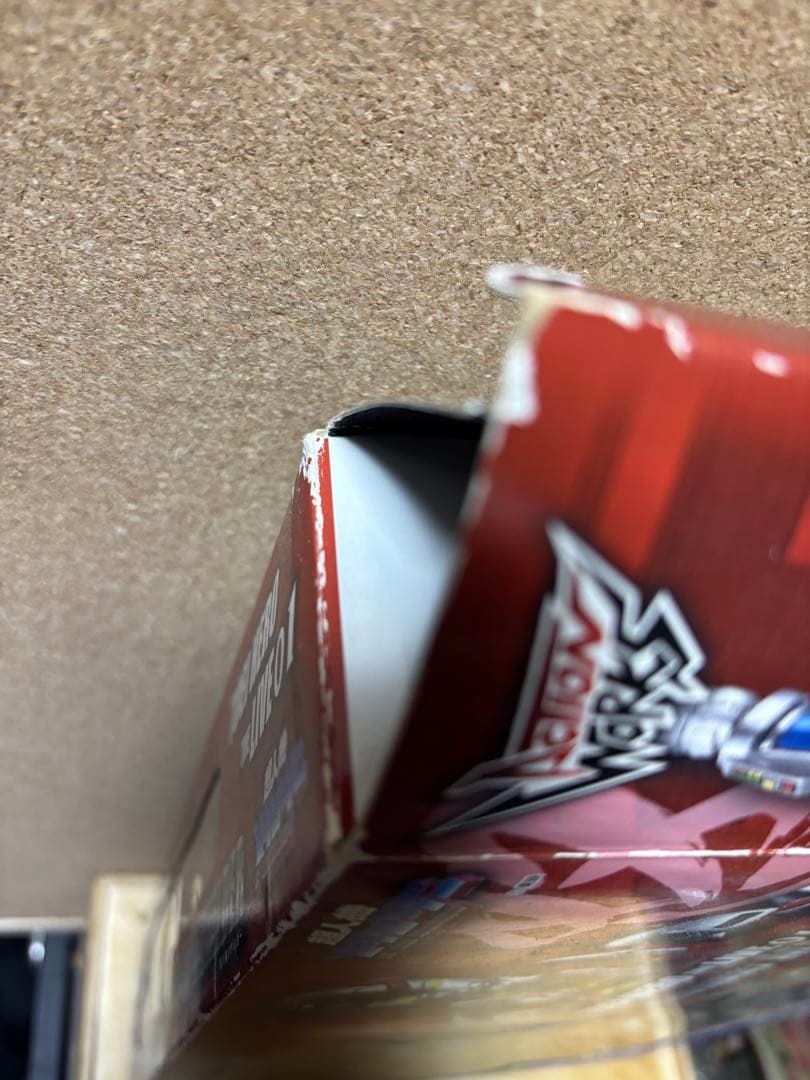 アクションワークス／TOEI HERO THE LIVE 01 超人機メタルダー