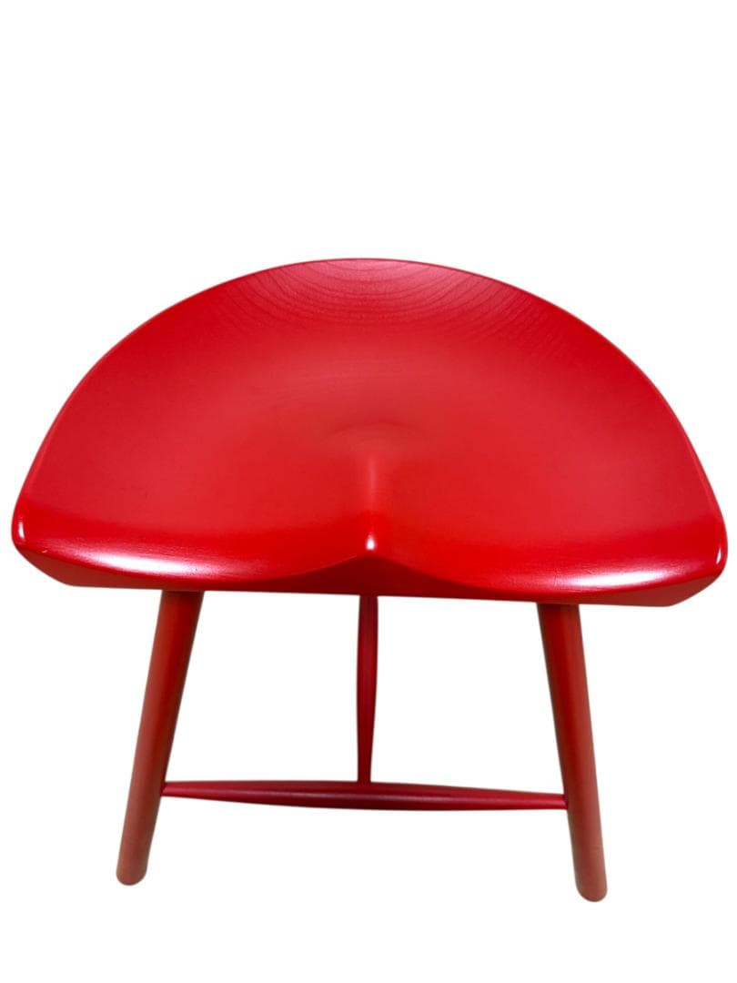 【kaz】WERNER SHOEMAKER CHAIR NO.69