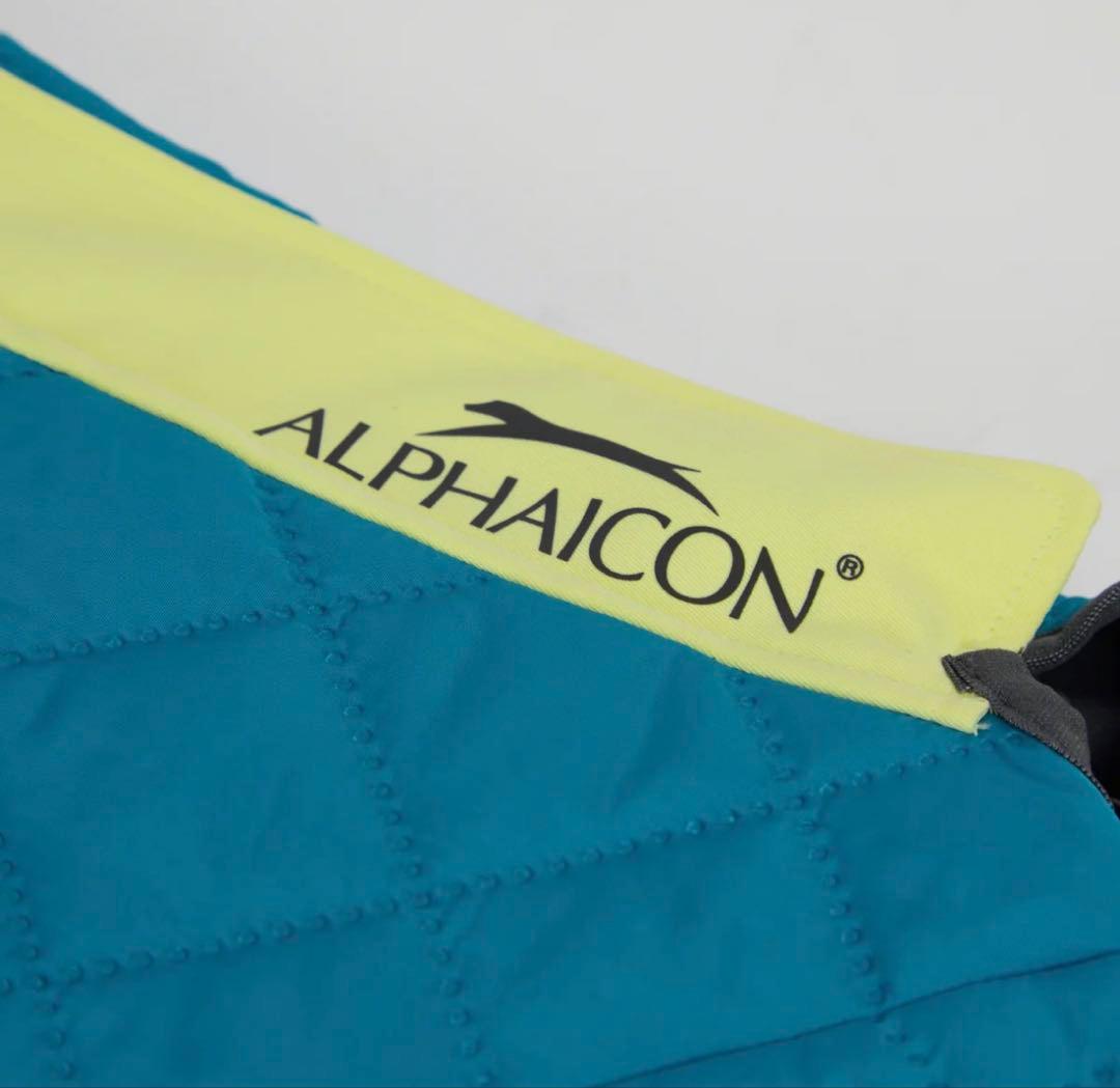 DOG GUARD AIR　ドッグガード・エア　COSMOS×MINT S