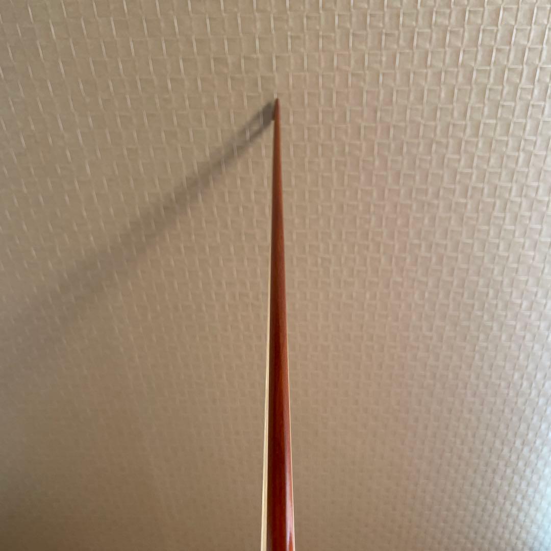 イギリス製　バイオリン弓