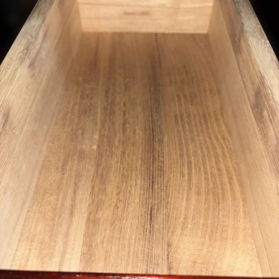 岩谷堂箪笥 総桐無垢 幅90cm 日本製 国産 桜木家具