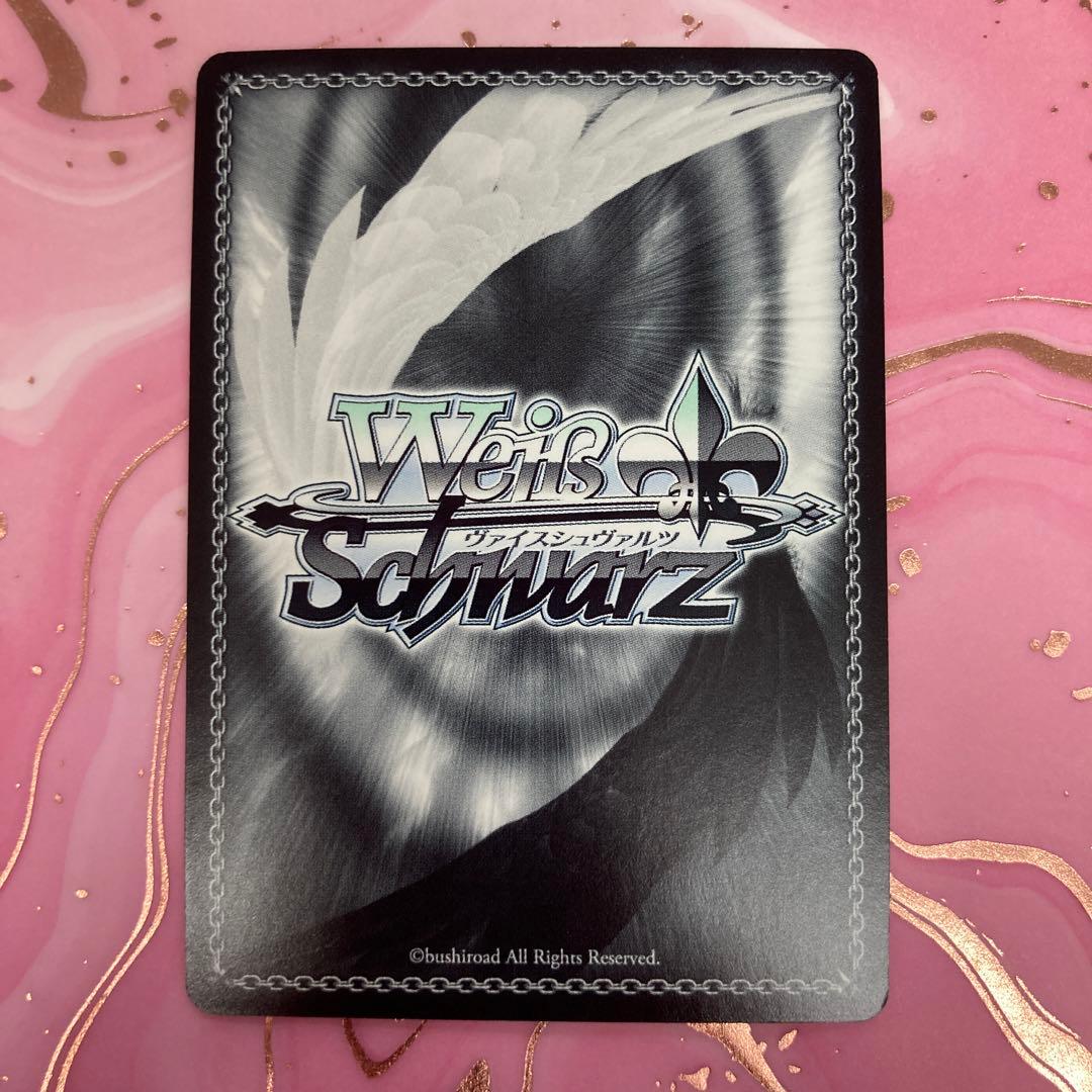 ヴァイスシュバルツ　普通の世界のハルヒ　ＰＲ