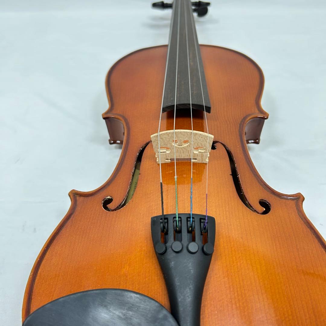 ステンター スチューデント 1 4/4サイズ バイオリン