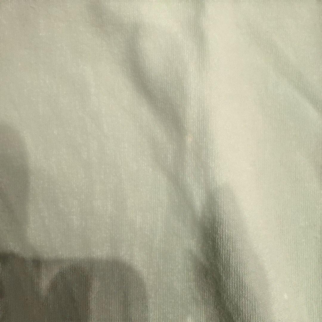 Chrome Hearts 長袖Tシャツ マッティボーイ グリーン