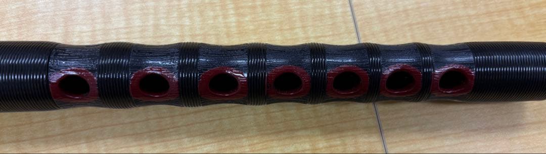 能管（ノウカン） 特殊樹脂製 Traditional 伝統和楽器