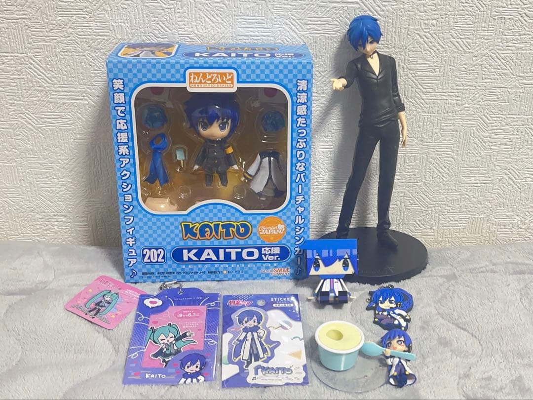 VOCALOID KAITO まとめ売り